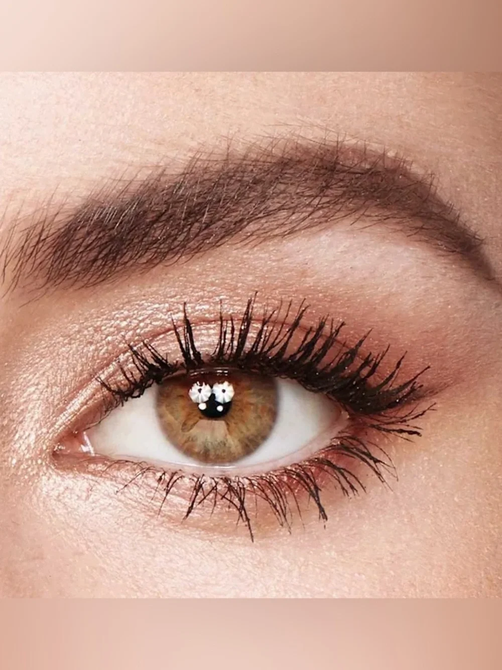 Charlotte Tilbury Exagger Eyes Luxury Eye Palette